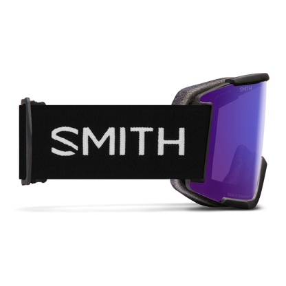 Squad XL, Fatigue Green | ChromaPop Everyday Red Mirror