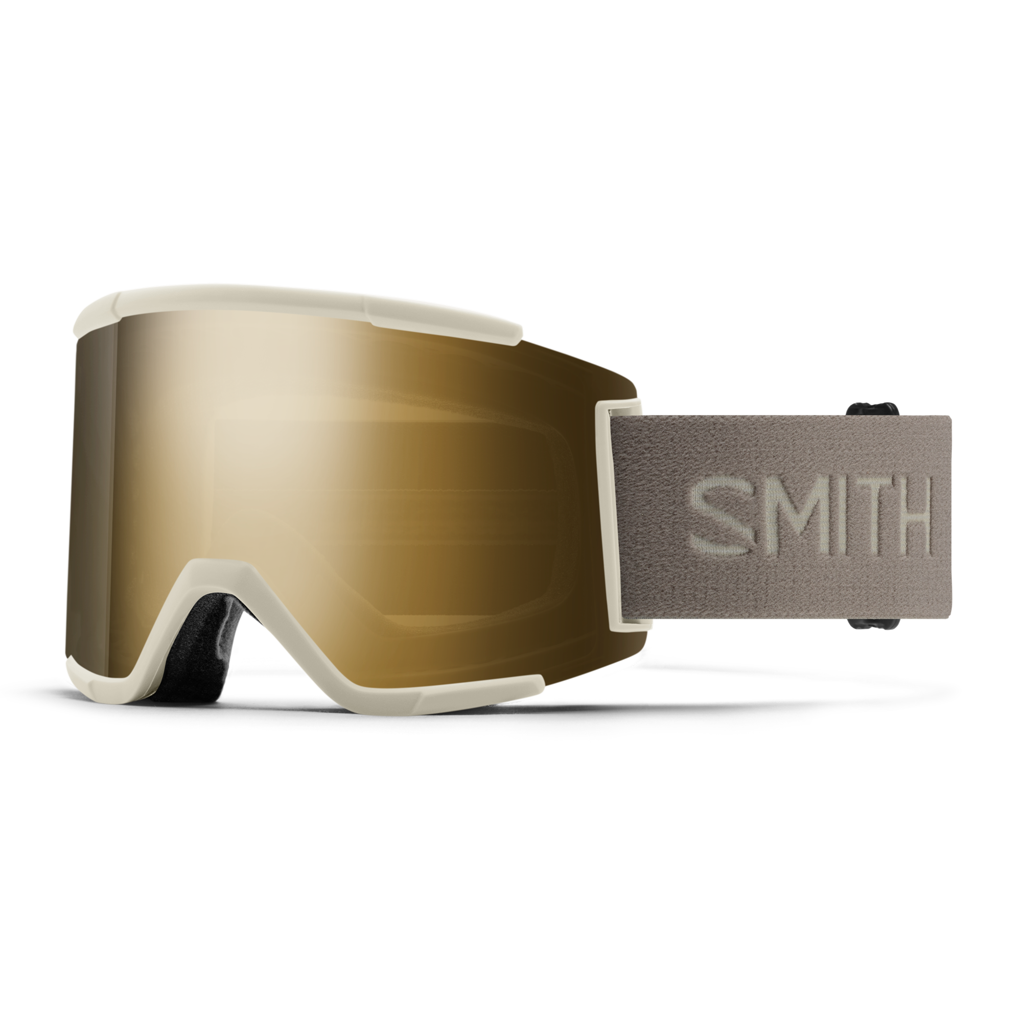 SMITH Squad XL ゴーグル Coyote Pow Hunter XL Squad SMITH