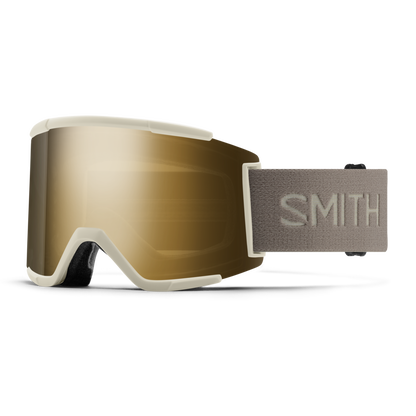 Squad XL, Fatigue Green | ChromaPop Everyday Red Mirror