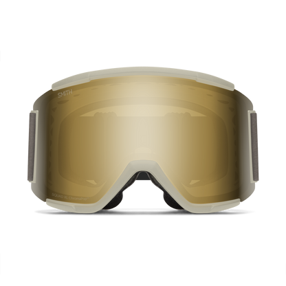 Squad XL, Fatigue Green | ChromaPop Everyday Red Mirror