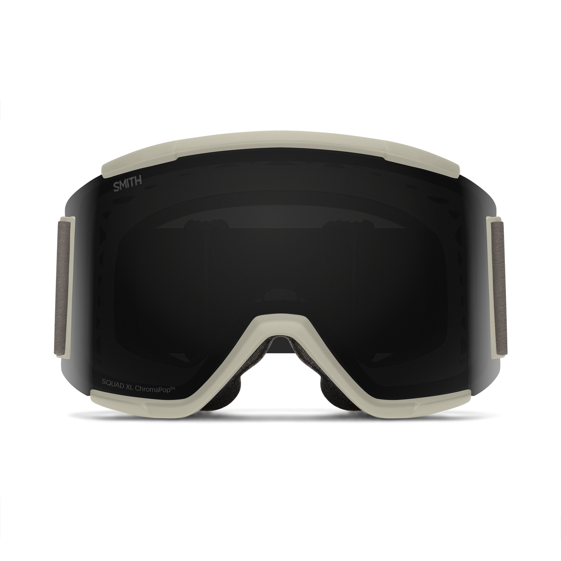 Squad XL, Fatigue Green | ChromaPop Everyday Red Mirror