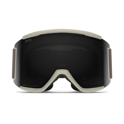 Squad XL, Fatigue Green | ChromaPop Everyday Red Mirror