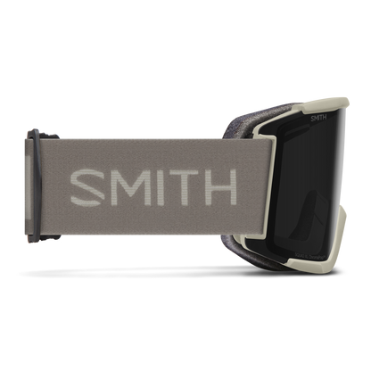 Squad XL, Fatigue Green | ChromaPop Everyday Red Mirror