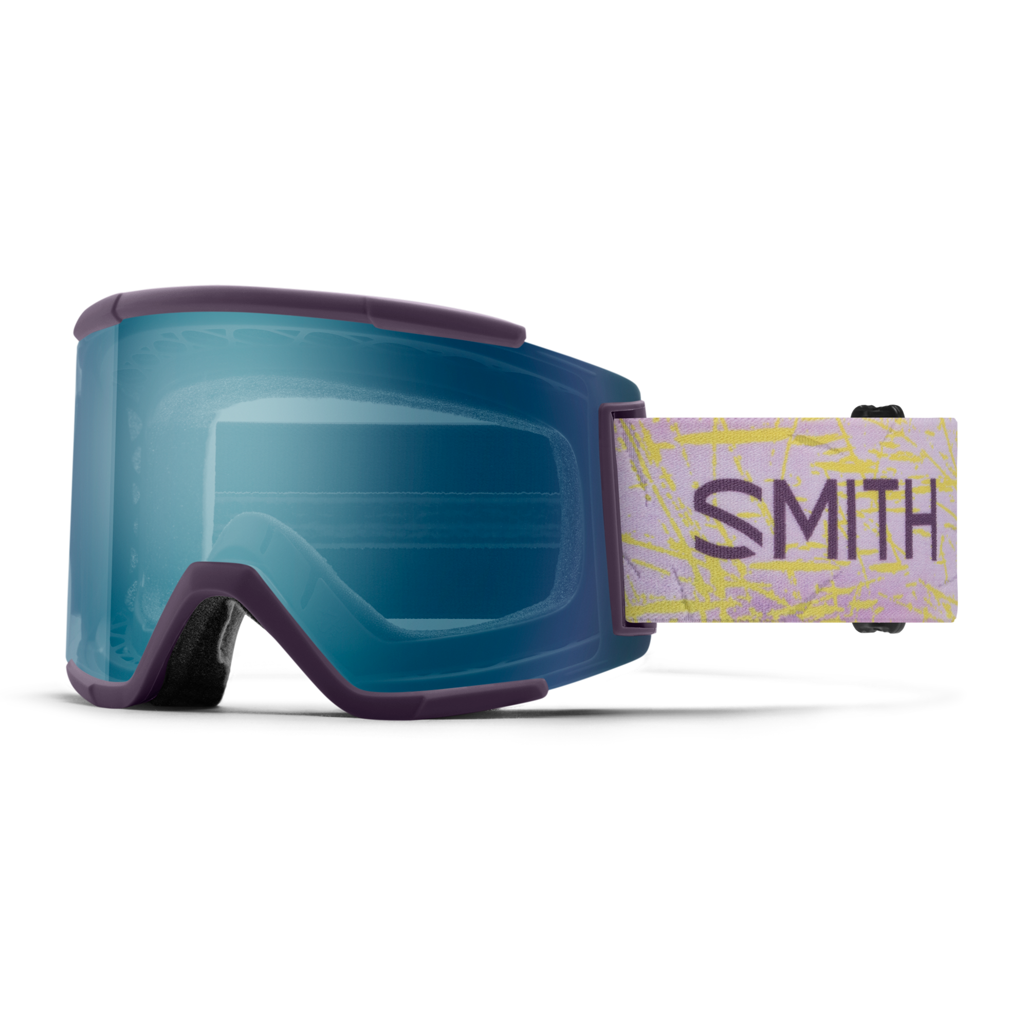 Squad XL Smith | Goggles - Optics Past Season Fit Bridge MAG Low