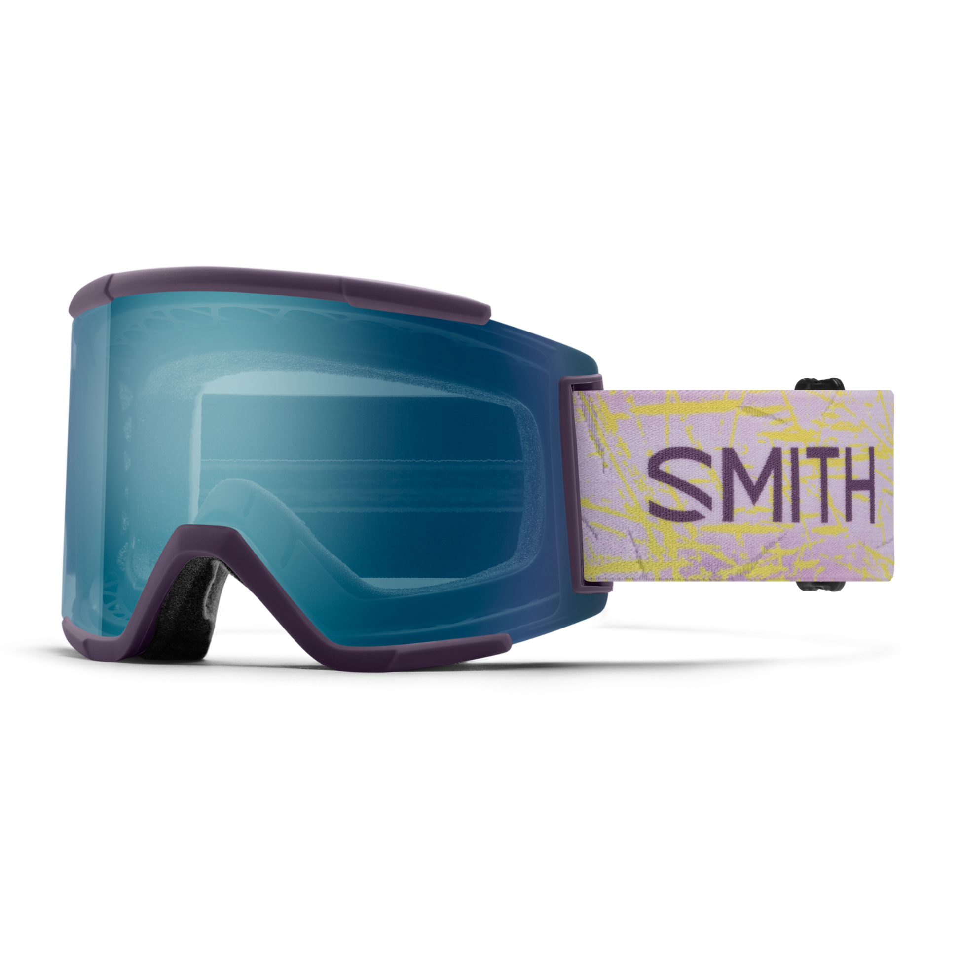 Squad XL - Past Season | Goggles | Smith Optics Squad XL - Past Season | Goggles | Smith Optics