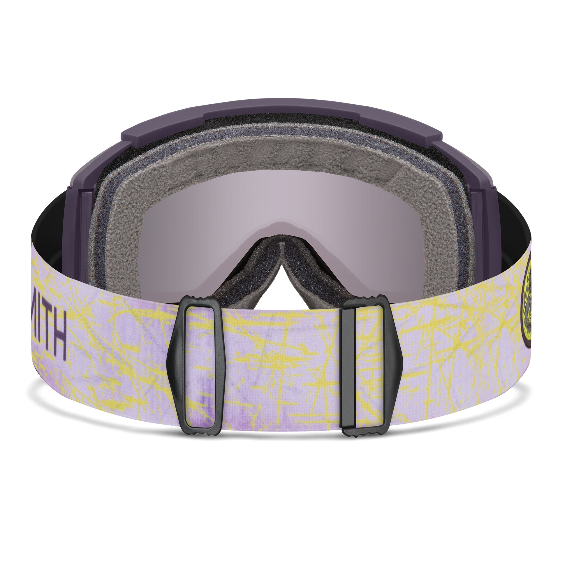 Squad XL | Goggle | Smith Optics Squad XL | Goggle | Smith Optics