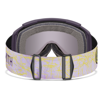 Équipe XL , Cosmos Dragon Slayer | ChromaPop Everyday Blue Mirror