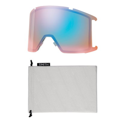 Squad XL - Sale, Cosmos Dragon Slayer | ChromaPop Everyday Blue Mirror