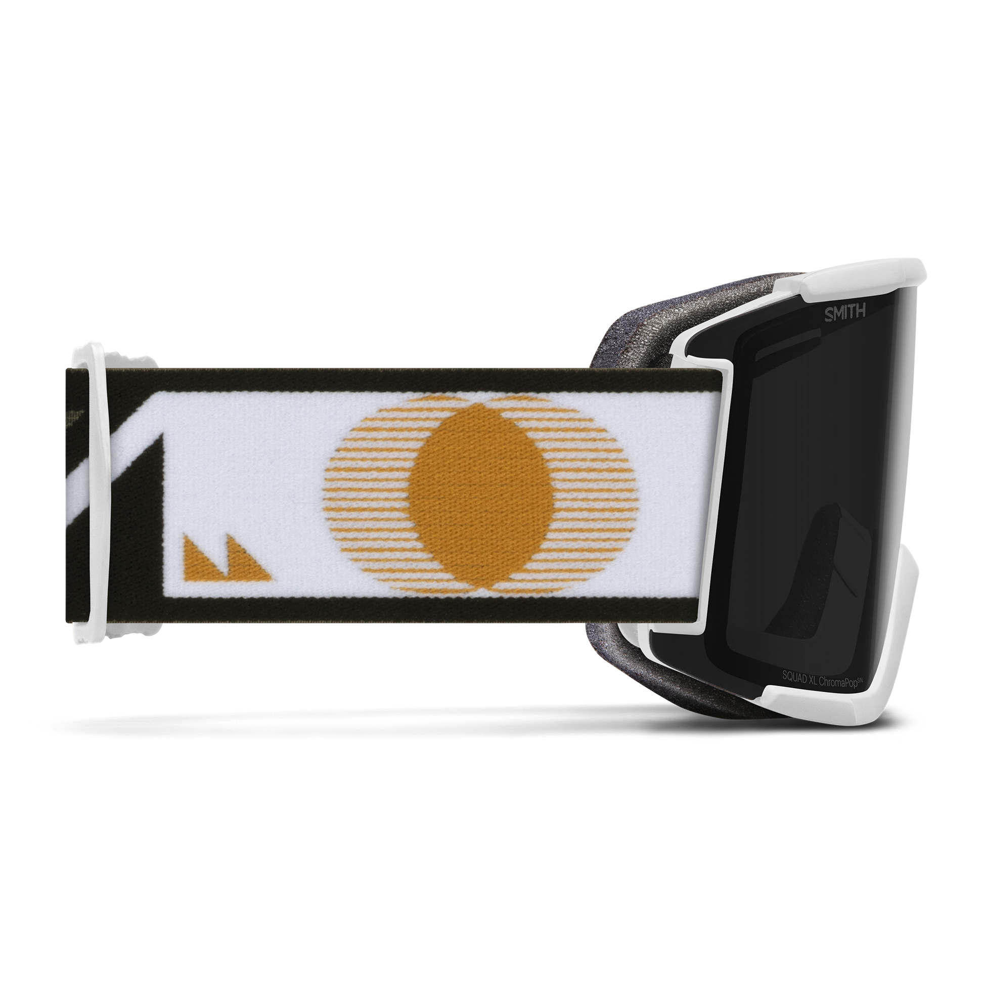 Équipe XL , Cosmos Dragon Slayer | ChromaPop Everyday Blue Mirror