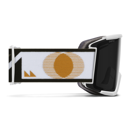 Équipe XL , Cosmos Dragon Slayer | ChromaPop Everyday Blue Mirror