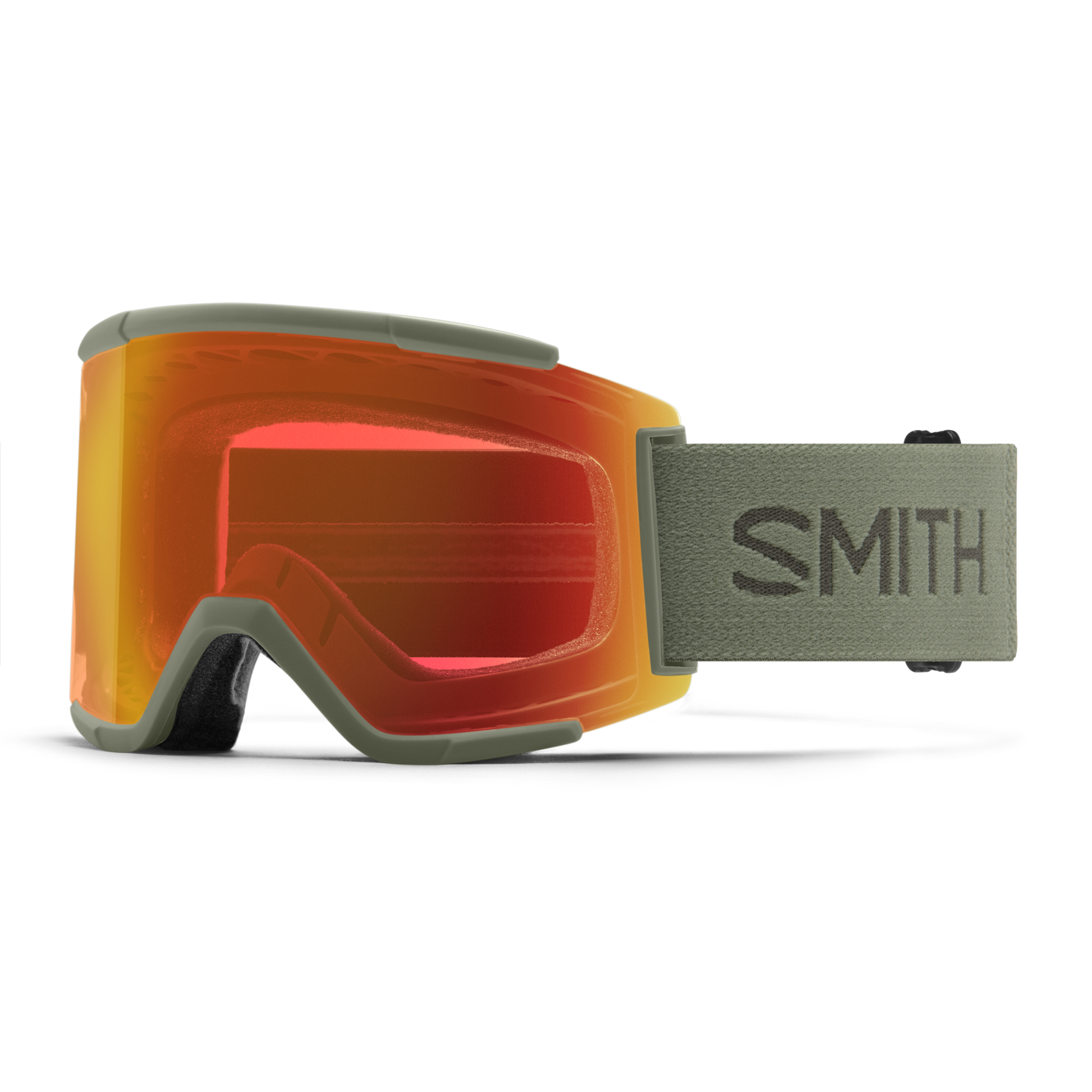 Squad XL | Goggle | Smith Optics