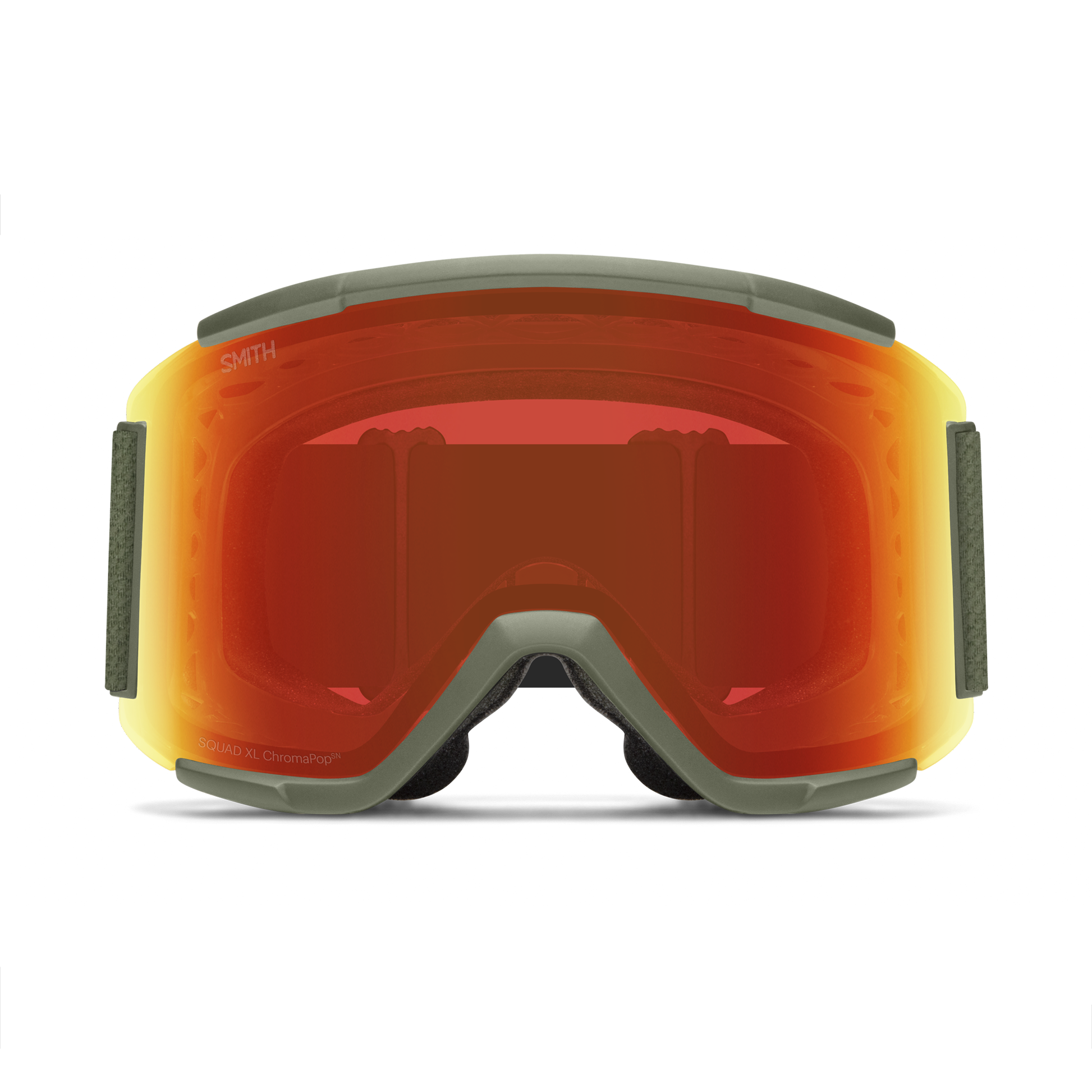 Squad XL | Goggle | Smith Optics