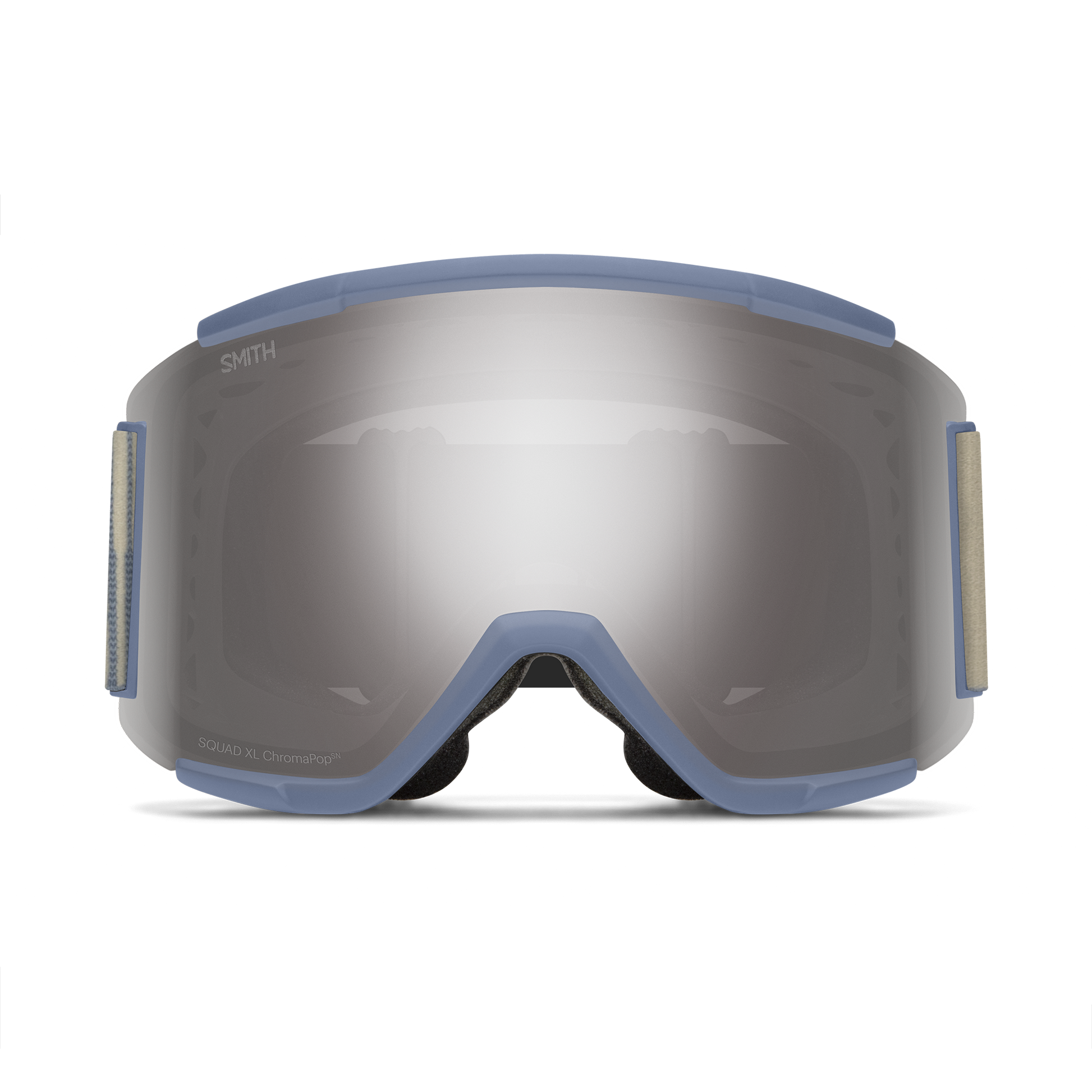 Équipe XL , Cosmos Dragon Slayer | ChromaPop Everyday Blue Mirror