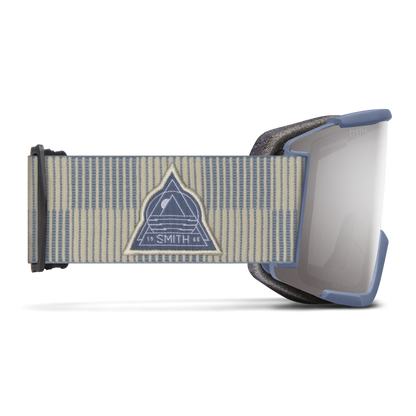 Équipe XL , Cosmos Dragon Slayer | ChromaPop Everyday Blue Mirror