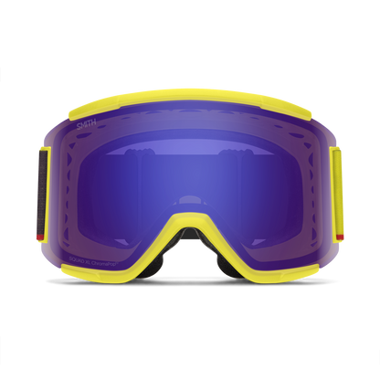 Équipe XL , Cosmos Dragon Slayer | ChromaPop Everyday Blue Mirror