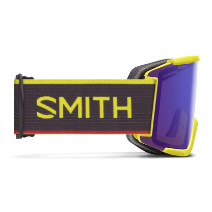 Équipe XL , Cosmos Dragon Slayer | ChromaPop Everyday Blue Mirror