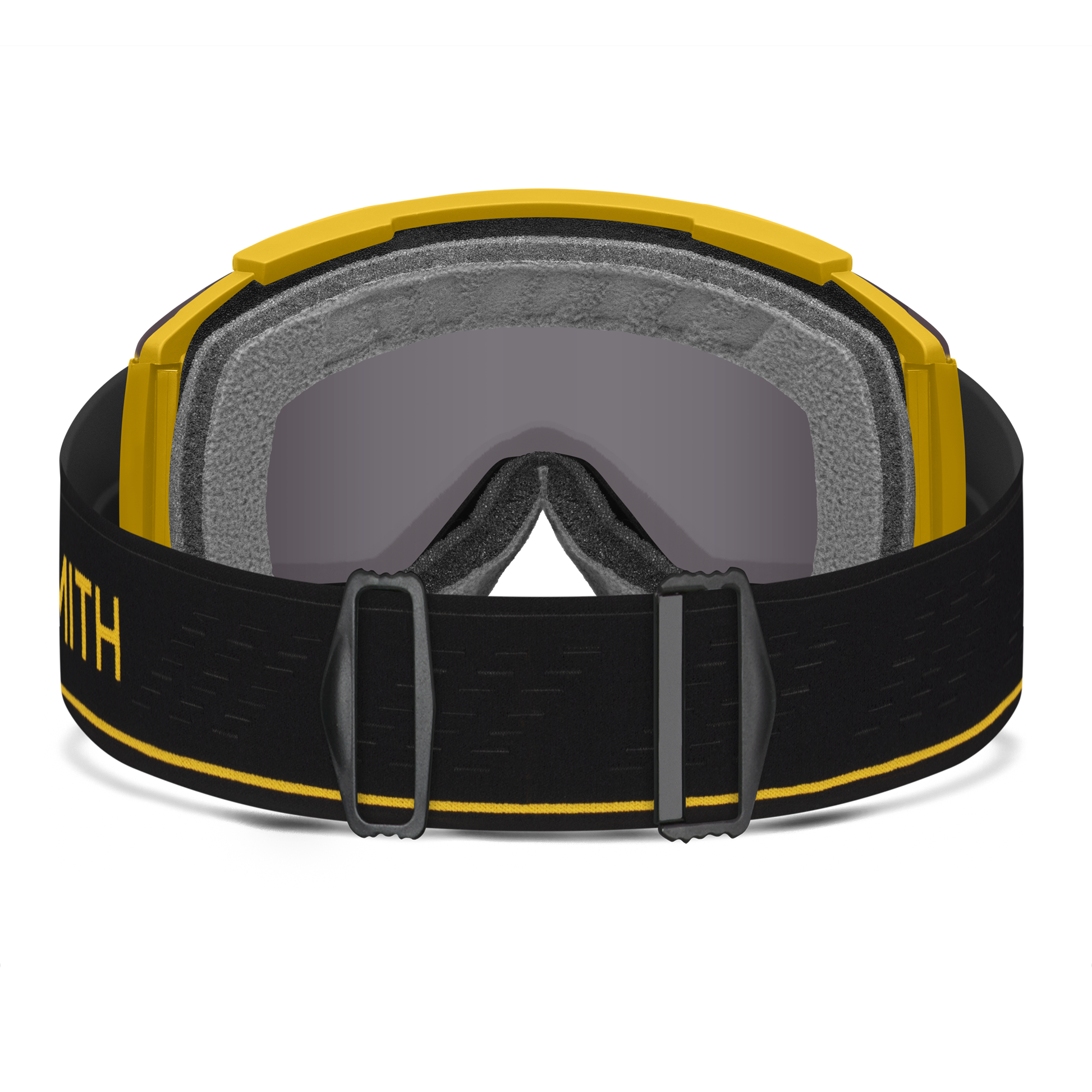 SMITH SQUAD XL BLACK しん Squad XL | Goggle | Smith Optics