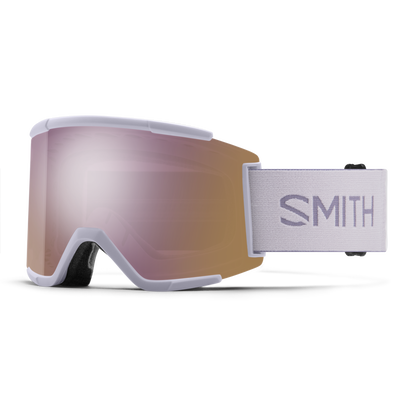 Squad XL, Fatigue Green | ChromaPop Everyday Red Mirror