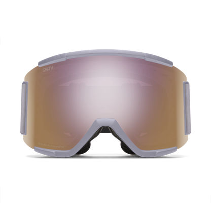 Squad XL, Fatigue Green | ChromaPop Everyday Red Mirror