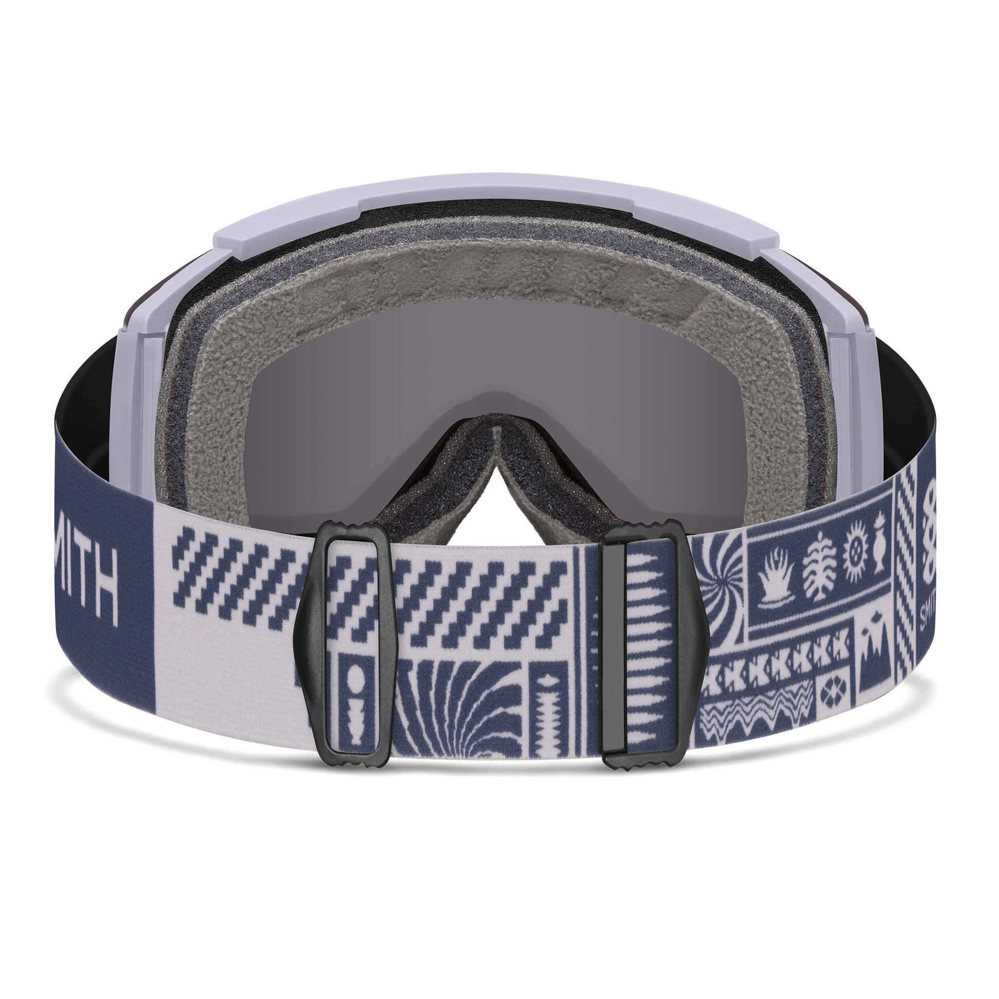 Squad XL | Goggle | Smith Optics Squad XL | Goggle | Smith Optics