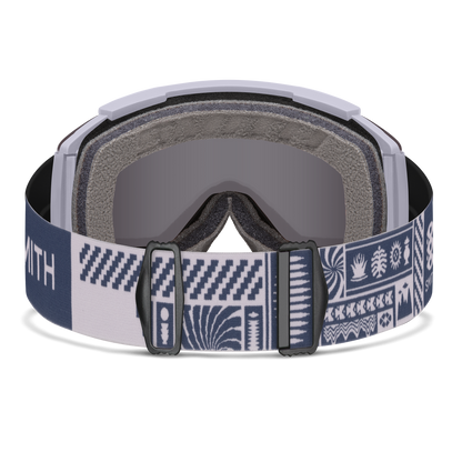 Équipe XL , Cosmos Dragon Slayer | ChromaPop Everyday Blue Mirror