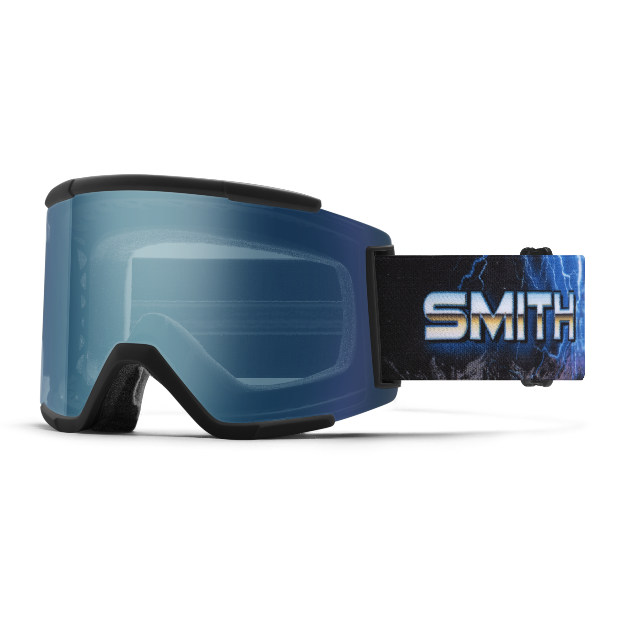 SMITH スカッド ゴーグル 3点セット SMITH スノーボードゴーグル