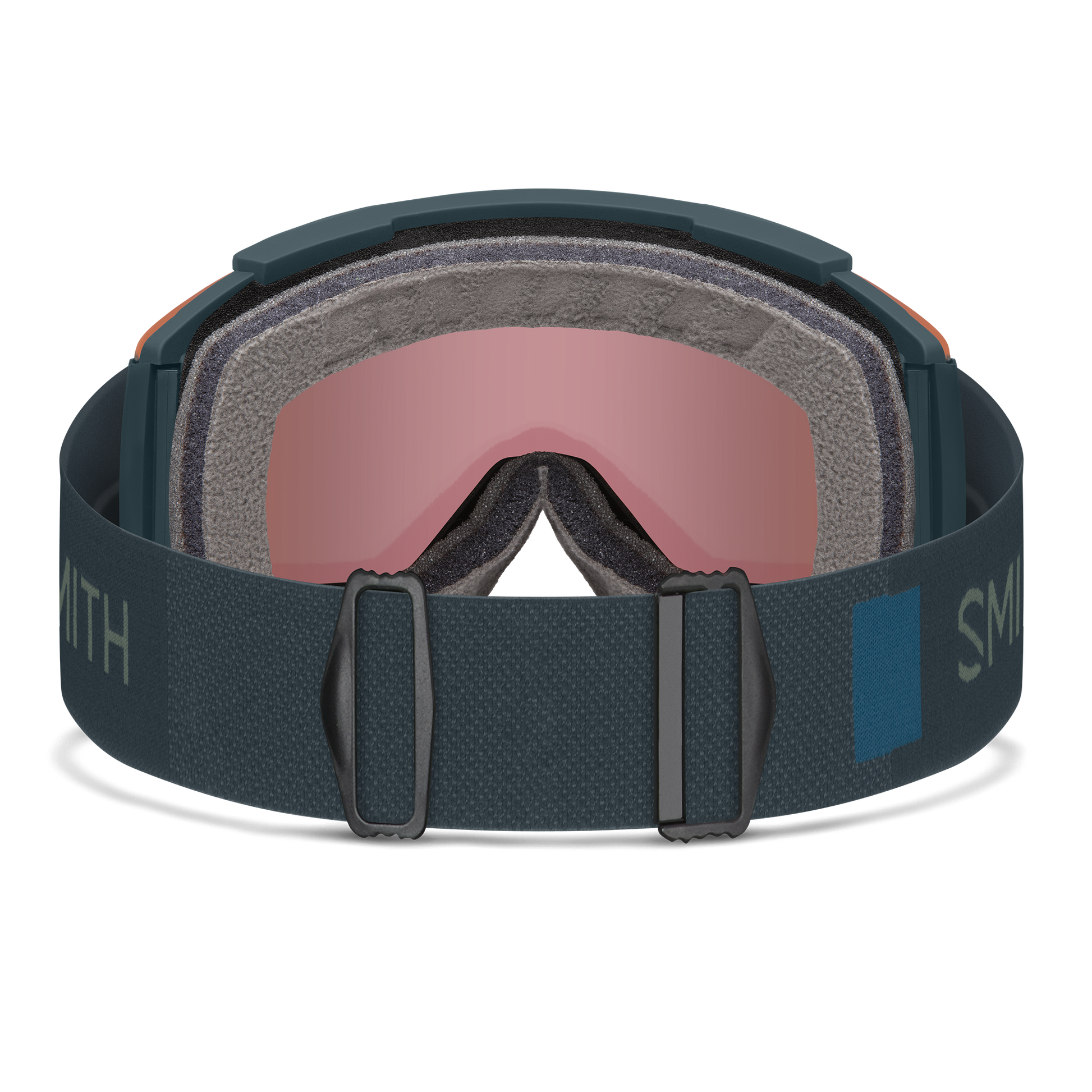 Équipe XL , Cosmos Dragon Slayer | ChromaPop Everyday Blue Mirror