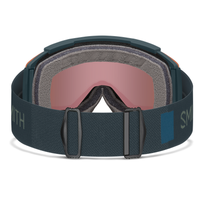 Équipe XL , Cosmos Dragon Slayer | ChromaPop Everyday Blue Mirror