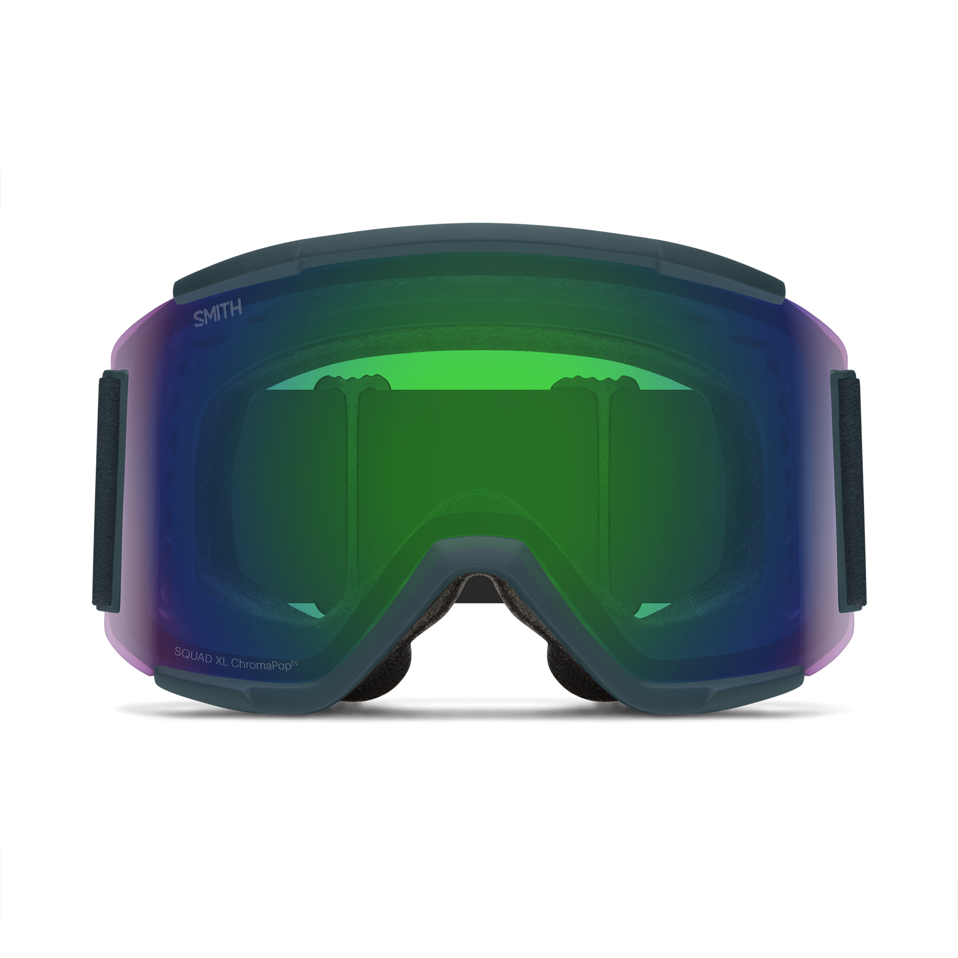 Équipe XL , Cosmos Dragon Slayer | ChromaPop Everyday Blue Mirror