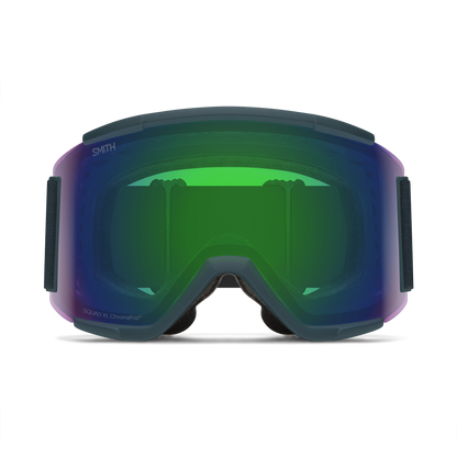 Équipe XL , Cosmos Dragon Slayer | ChromaPop Everyday Blue Mirror