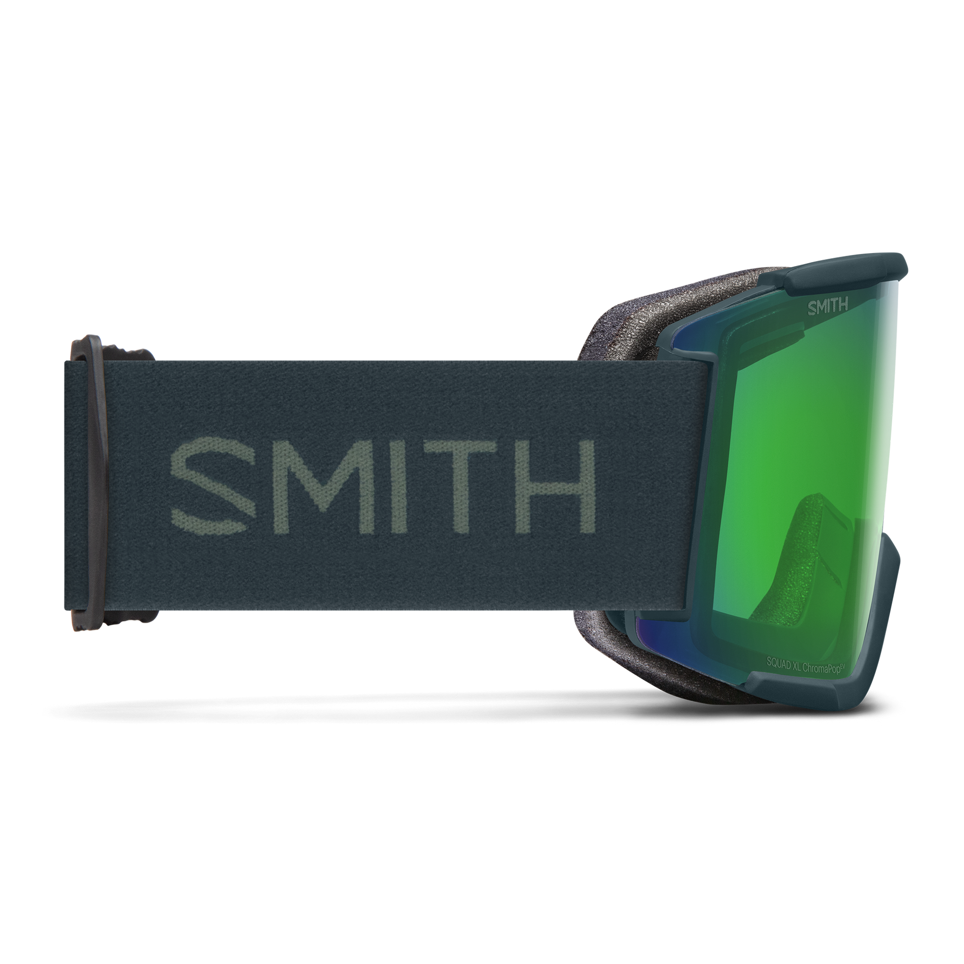 Équipe XL , Cosmos Dragon Slayer | ChromaPop Everyday Blue Mirror