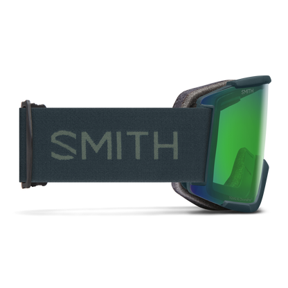 Équipe XL , Cosmos Dragon Slayer | ChromaPop Everyday Blue Mirror