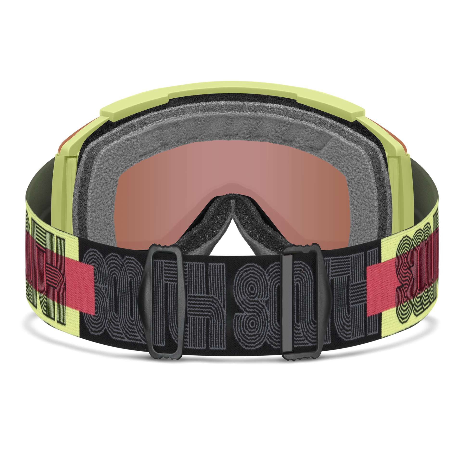 SMITH squad XL photo ChromaPop 調光 Squad XL | Goggle | Smith Optics