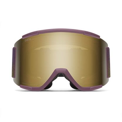 Squad XL, Fatigue Green | ChromaPop Everyday Red Mirror