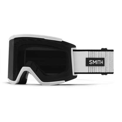 Squad XL, Fatigue Green | ChromaPop Everyday Red Mirror