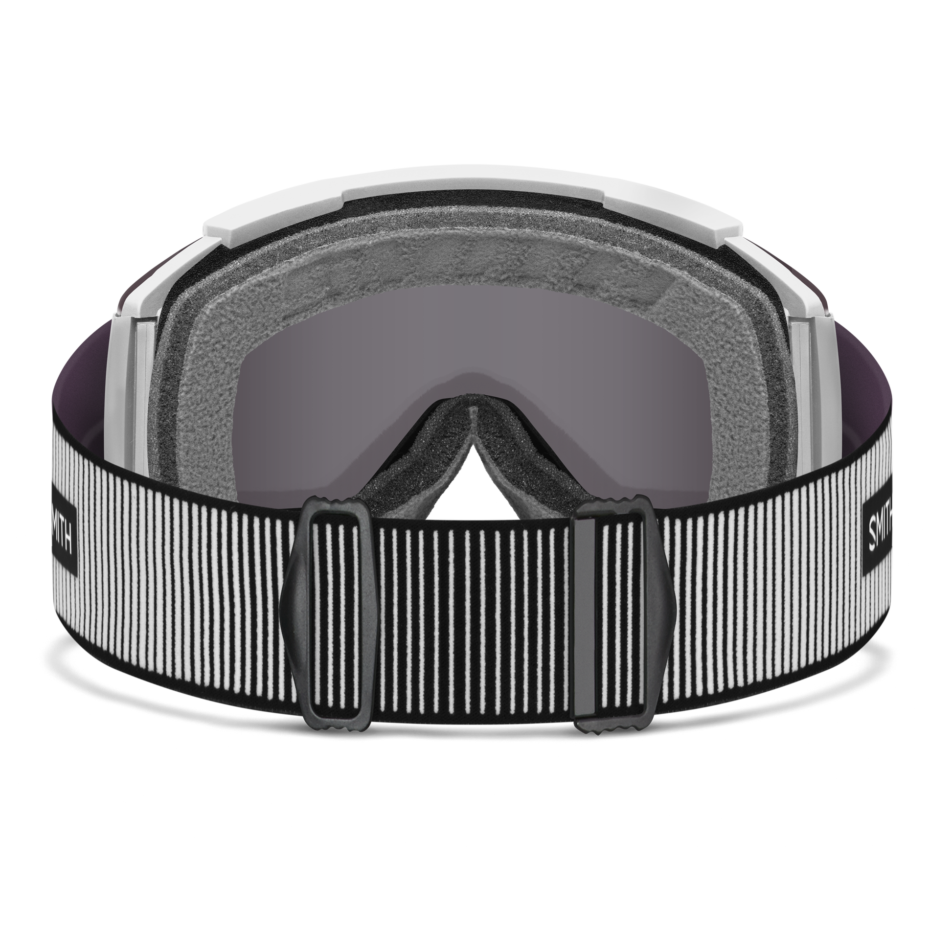 Squad XL, Fatigue Green | ChromaPop Everyday Red Mirror