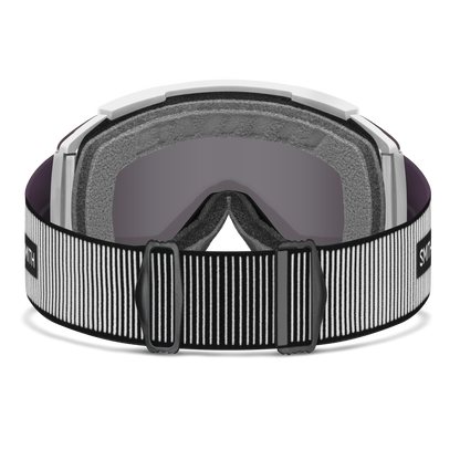 Squad XL, Fatigue Green | ChromaPop Everyday Red Mirror