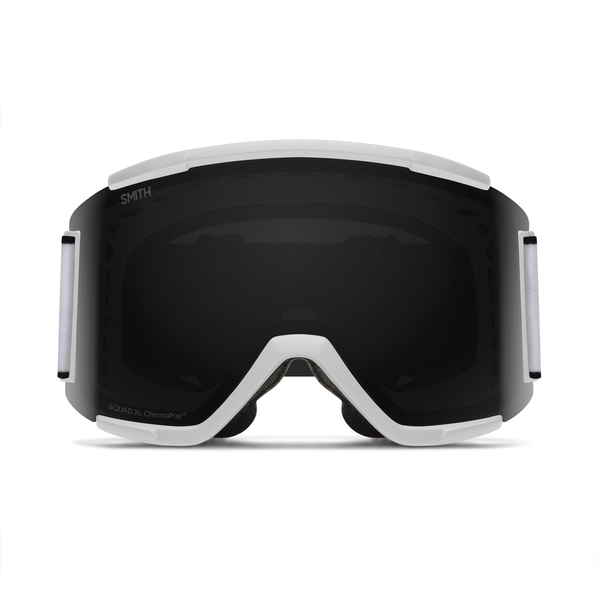 Squad XL, Fatigue Green | ChromaPop Everyday Red Mirror