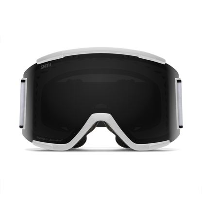 Squad XL, Fatigue Green | ChromaPop Everyday Red Mirror