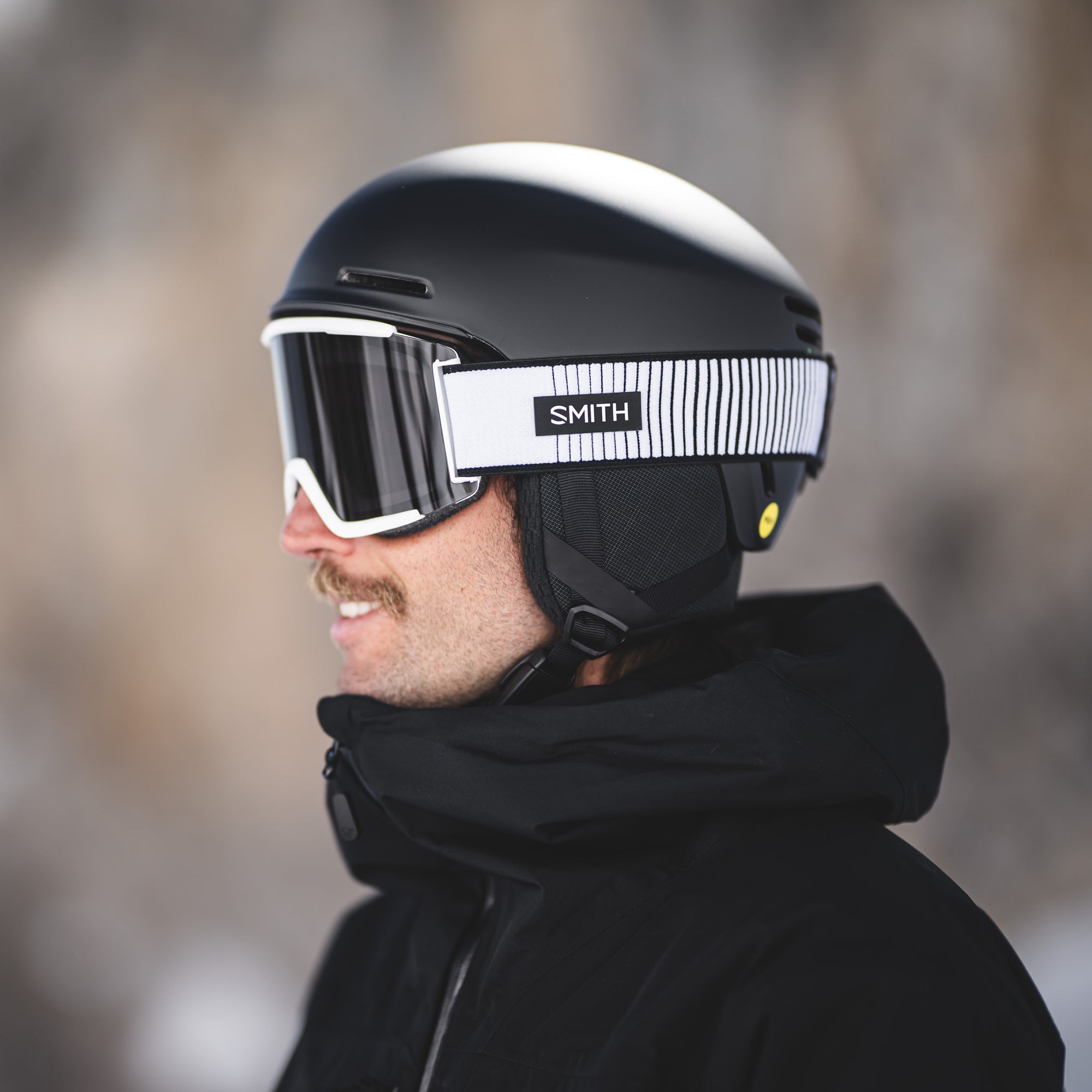 Squad XL | Goggles | Smith Optics