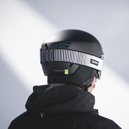 Squad XL, Fatigue Green | ChromaPop Everyday Red Mirror