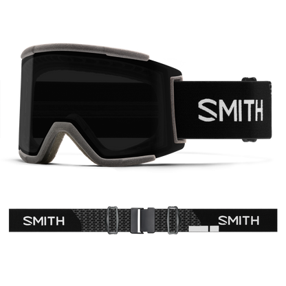 Squad XL Imprint 3D, White + ChromaPop Everyday Green Mirror