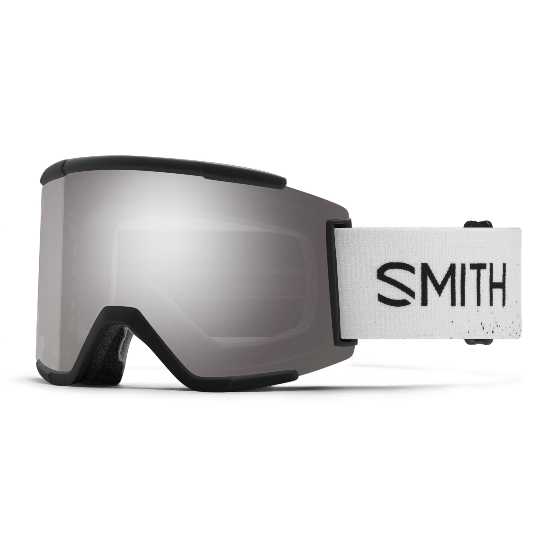 Squad XL Low Bridge Fit - Past Season | Goggles | Smith Optics