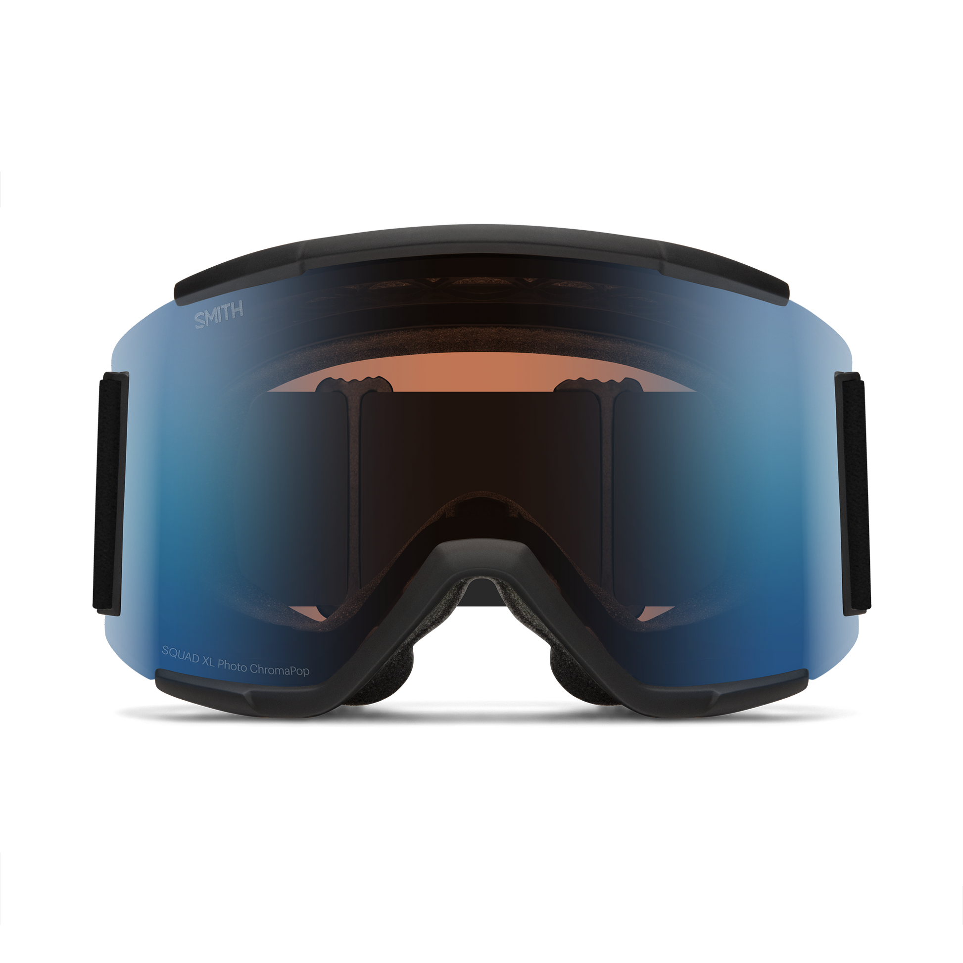 smith ゴーグル　squad XL Squad XL Low Bridge Fit | Goggle | Smith Optics
