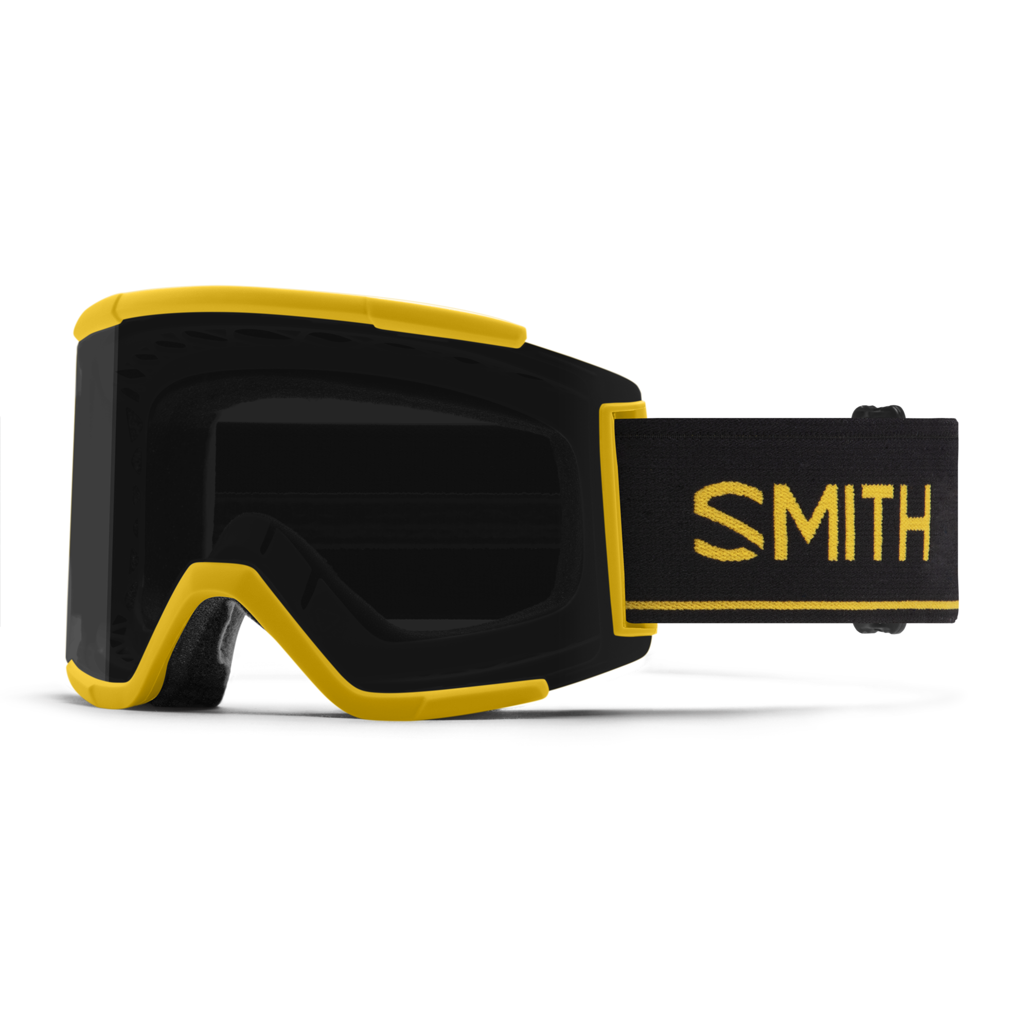 Squad XL Smith | Goggles - Optics Past Season Fit Bridge MAG Low