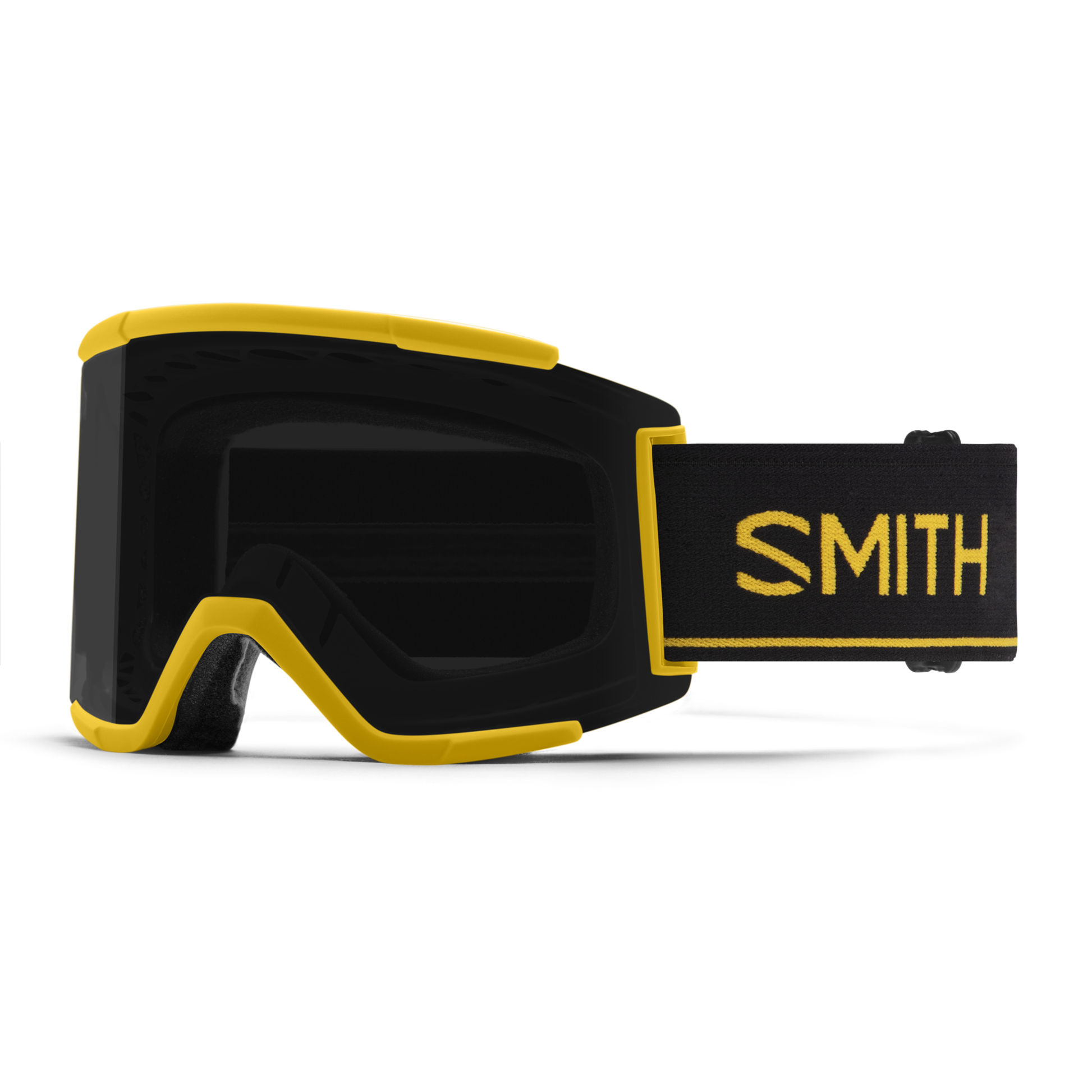 Squad XL Low Bridge Fit | Goggle | Smith Optics Squad XL Low Bridge Fit | Goggle | Smith Optics