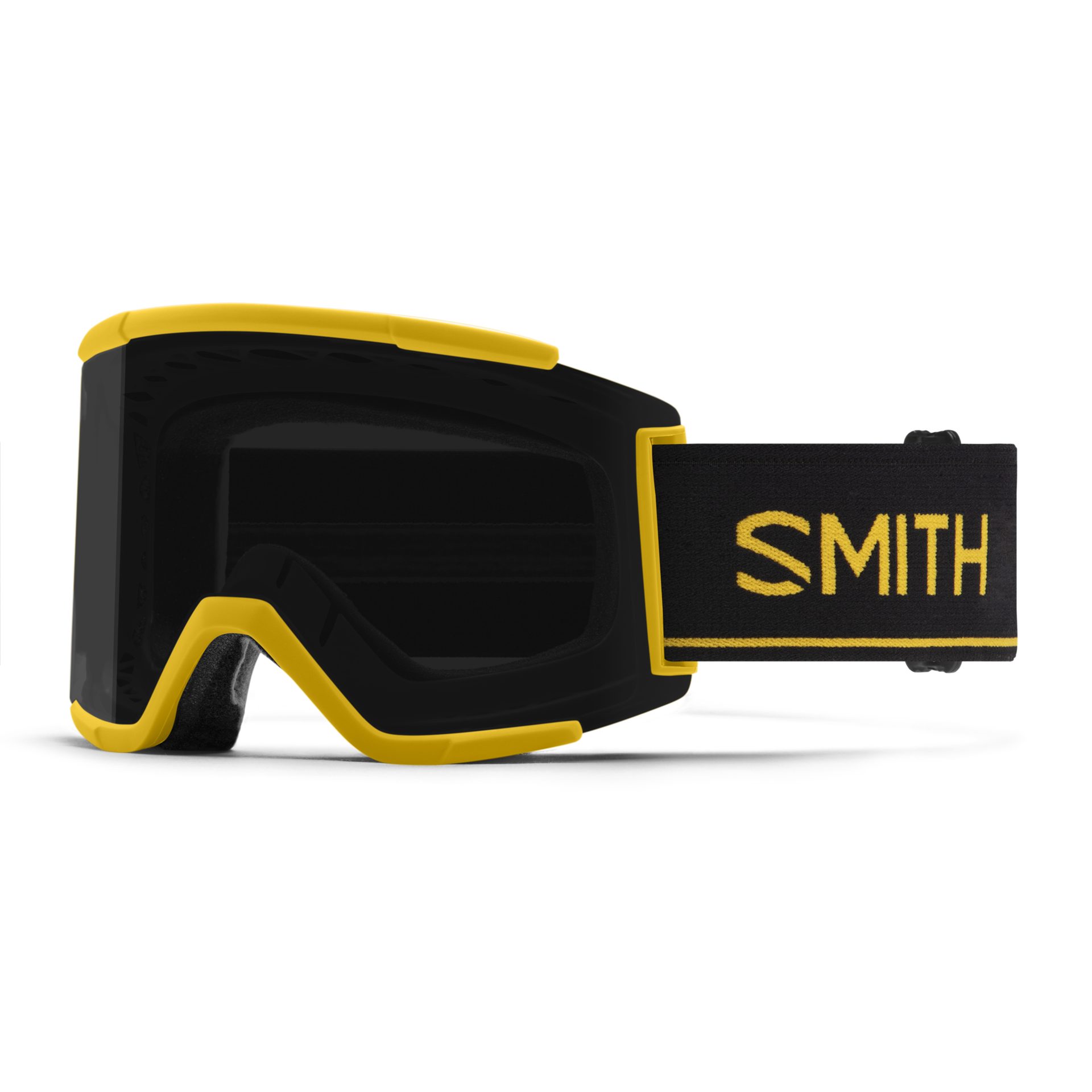 Squad XL Low Bridge Fit - Past Season | Goggles | Smith Optics