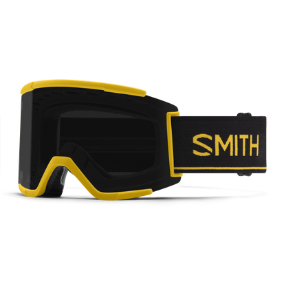 Squad XL Low Bridge Fit | Goggle | Smith Optics