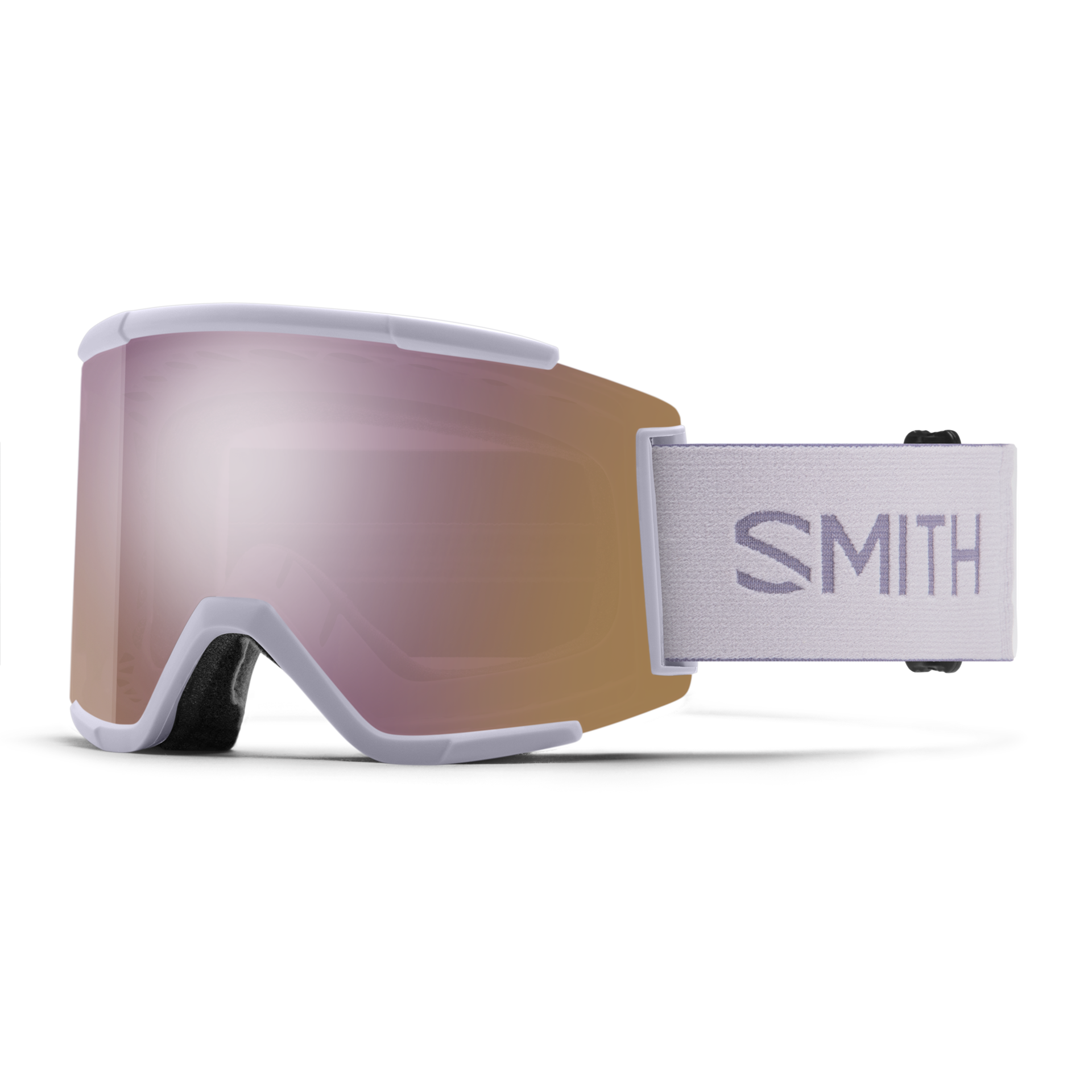 Squad XL Low Bridge Fit - Past Season | Goggles | Smith Optics