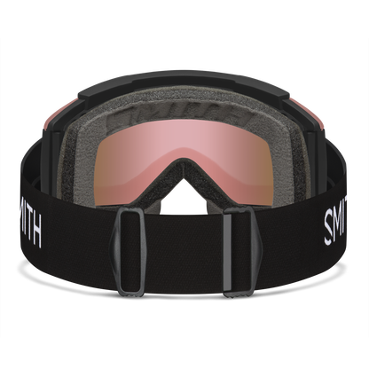 Squad XL MTB, Chalk | ChromaPop Sun Black